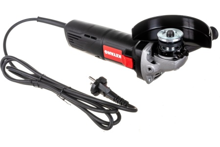 Угловая шлифмашина KEYANG DG-1102C