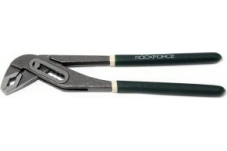 Переставные пассатижи 9.5 ROCKFORCE RF-613B240