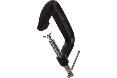 G-образная струбцина MASTER 75 х 50 х 150 мм, MATRIX  20603