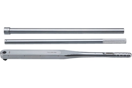 Алюминиевый предельный ключ NORGAU 051116200 (750-2000 Нм) Алюминиевый предельный ключ NORGAU 051116200 (750-2000 Нм)