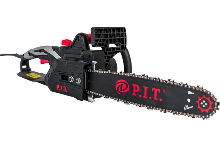 Электрическая цепная пила P.I.T. PKE405-C5 PRO