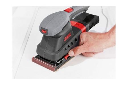 Виброшлифовальная машина SKIL 7348LA F0157348LA