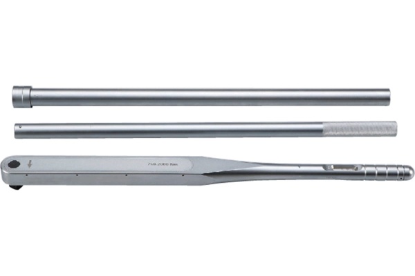 Алюминиевый предельный ключ NORGAU 051116200 (750-2000 Нм) Алюминиевый предельный ключ NORGAU 051116200 (750-2000 Нм)