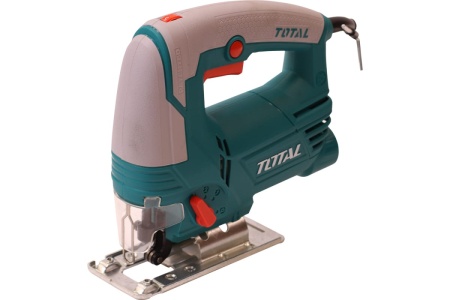 Лобзик TOTAL TS206806