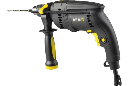 Ударная электрическая дрель ПКБ АРМА ДЭУ-А900-1 44800УД/МИН А512-1001