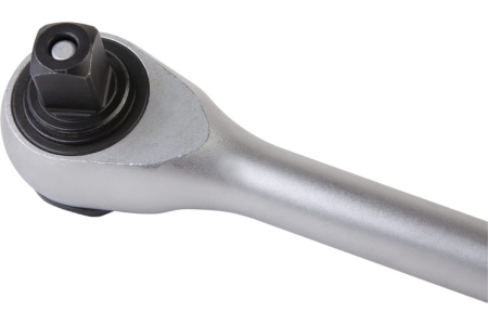 Бесшаговая укороченная трещотка BOVIDIX 1/2" 0150440 Бесшаговая укороченная трещотка BOVIDIX 1/2" 0150440