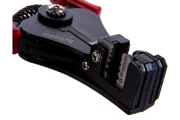 Съёмник изоляции Navigator NHT-WS02-075x6 71942