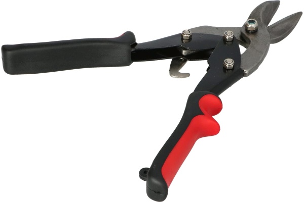 Ножницы по металлу FASTER TOOLS левые 859 Ножницы по металлу FASTER TOOLS левые 859