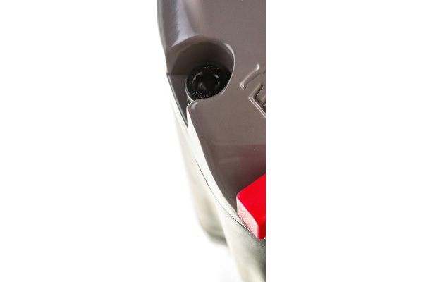 Пневмогайковерт CROWN CT38114 Пневмогайковерт CROWN CT38114