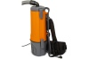 Пылесос Bennett Backpack YLW6237