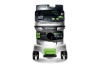 Пылеудаляющий аппарат FESTOOL CTL 36 E AC-RENOFIX с системой Autoclean 575842