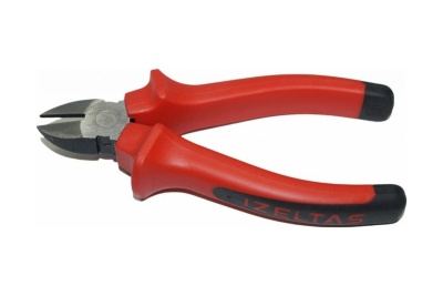 Бокорез 140мм IZELTAS ERGONOMIK 3700165140