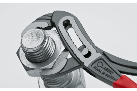 Переставные клещи 240мм NWS Classic Plus 1651-12-240