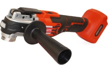 Аккумуляторная ручная электрическая вибрационная машина Felisatti МФИ-18Л3 536.5.0.00