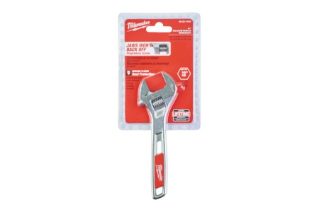 Разводной ключ 250мм Milwaukee 48227410