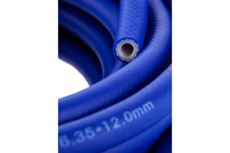 Шланг ПВХ RAH615 (15 м; 6.3х12 мм) для пневмоинструмента THORVIK 52266