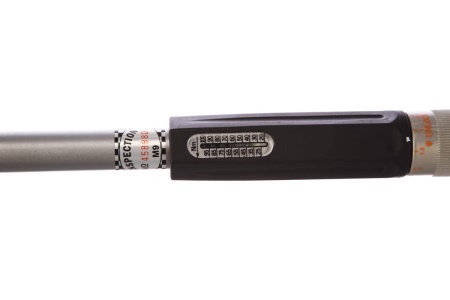 Динамометрический ключ (3/8" x 420 мм, 20-100 Нм) NEO Tools 08-804