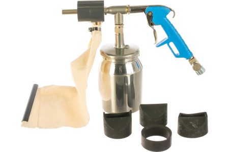 Набор WALMEC SUPERMISTRAL 50300