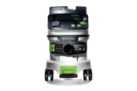 Пылеудаляющий аппарат FESTOOL CTL 36 E AC-RENOFIX с системой Autoclean 575842