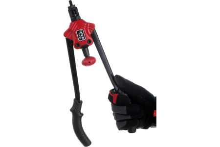 Заклепочник для резьбовых заклепок YATO М3-М12 YT-36128