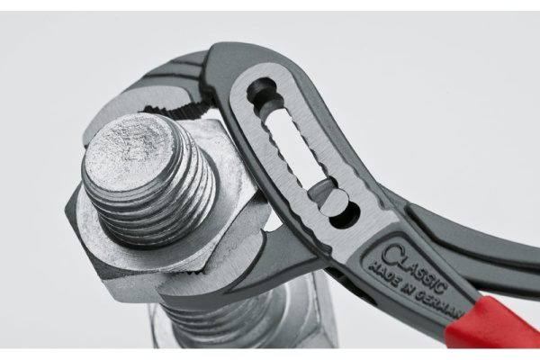 Переставные клещи 240мм NWS Classic Plus 1651-69-240