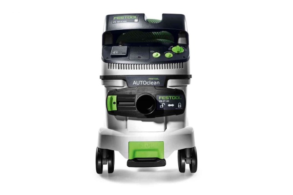 Пылеудаляющий аппарат FESTOOL CTL 36 E AC-RENOFIX с системой Autoclean 575842 Пылеудаляющий аппарат FESTOOL CTL 36 E AC-RENOFIX с системой Autoclean 575842