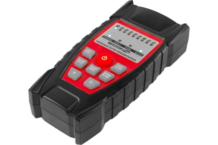 Кабельный тестер-трассоискатель МЕГЕОН 40066 к0000038010