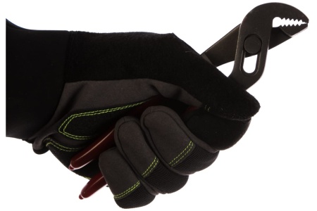 Трубные клещи 7 1/2" RIDGID 62347