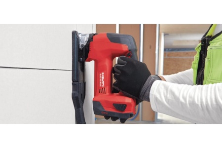 Аккумуляторная лобзиковая пила Hilti SJD 6-A22 2133671