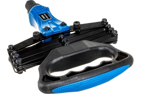 Механический заклепочник ABSOLUT SKytools для вытяжных заклепок 2,4-6,4 SK4011