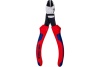 Силовые бокорезы KNIPEX KN-7402140