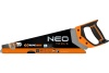 Ножовка по дереву NEO Tools 400 мм, 7TPI 41-131