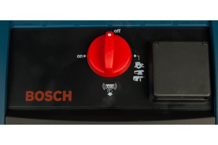 Пылесос Bosch GAS 25 L SFC Professional 0.601.979.103 Пылесос Bosch GAS 25 L SFC Professional 0.601.979.103