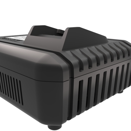 Зарядное устройство, KRESS, KAC22, 20В, 12A