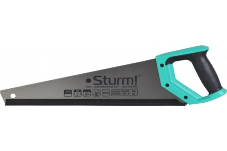Ножовка по дереву Sturm 1060-53-500