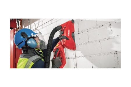 Отрезная машина Hilti DCH 300-X 230V 2149600