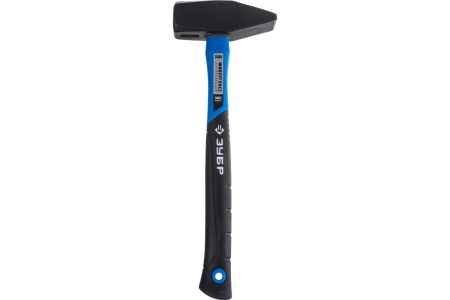 Слесарный молоток Зубр Фиберглас 2000 г 20020-20_z01