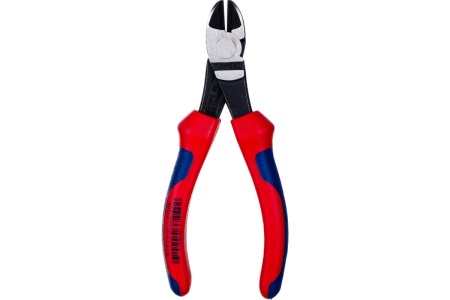 Силовые бокорезы KNIPEX KN-7402140