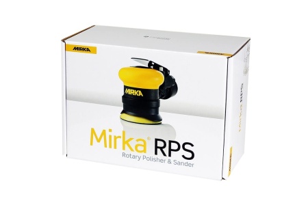 Машинка MIRKA RPS 300CV 8992340111