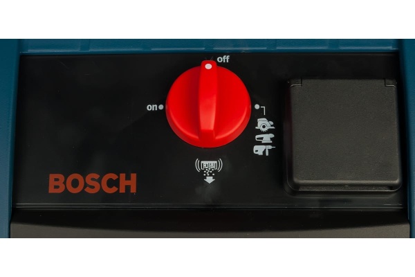 Пылесос Bosch GAS 25 L SFC Professional 0.601.979.103