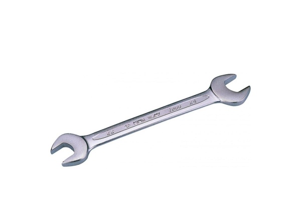 Рожковый ключ 12x13мм KING TONY 19001213