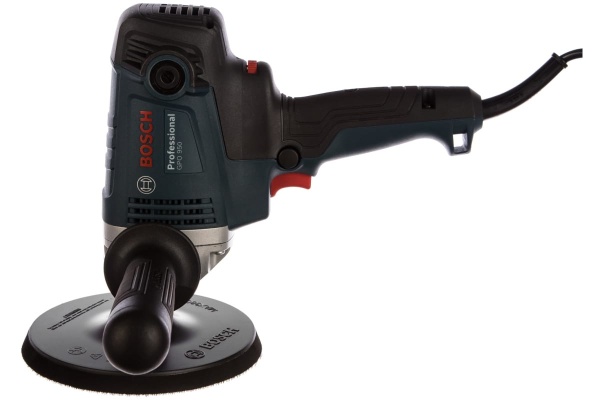 Полировальная машина Bosch GPO 950 0.601.3A2.020 Полировальная машина Bosch GPO 950 0.601.3A2.020