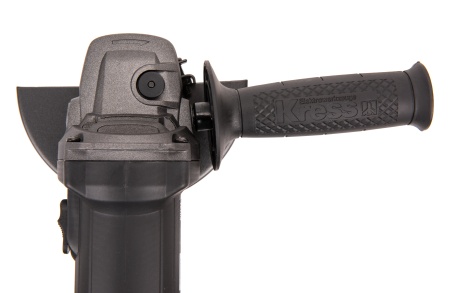 Угловая шлифмашина KRESS, KU701, 760 Вт, 115/125 мм. Картонная коробка