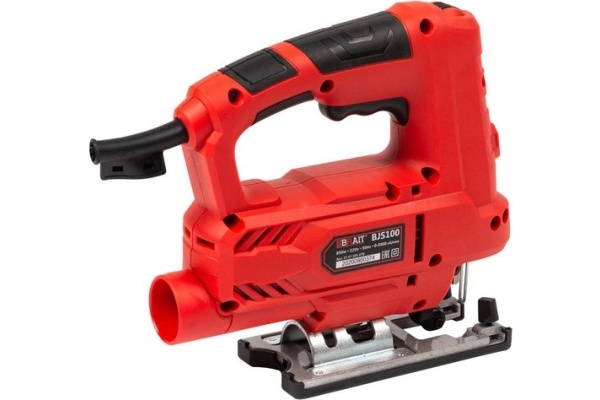 Электрический лобзик BRAIT BJS100 21.01.091.078