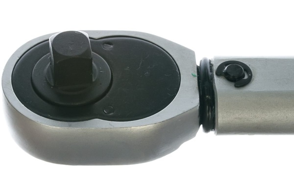 Динамометрический ключ 3/8 DR, 10-60 Нм Jonnesway T04061 49848