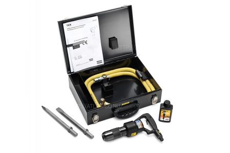 Отбойный пневматический молоток Atlas Copco TEX 3 PS, 19x50 8461020802