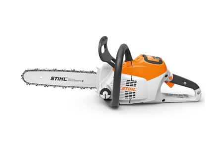 Аккумуляторная пила STIHL MSA 220 C-B 14" 12512000086