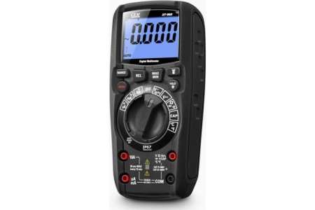 Цифровой мультиметр СЕМ DT-965 482247