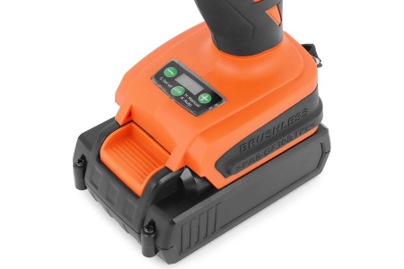 Аккумуляторный резьбовой заклепочник MESSER LW20LM серия 2021 05-32-007 Аккумуляторный резьбовой заклепочник MESSER LW20LM серия 2021 05-32-007
