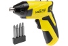 Аккумуляторная отвертка MOLOT MBS 4048 Ni MBS4048Ni00011 Аккумуляторная отвертка MOLOT MBS 4048 Ni MBS4048Ni00011